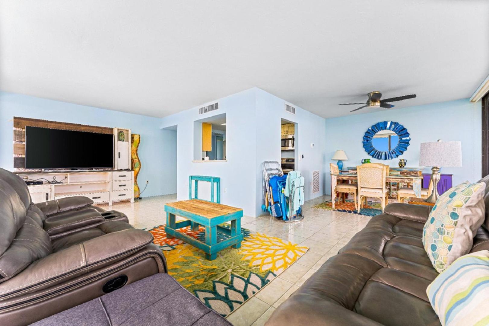 Our House At The Beach - 502E Siesta Key Exterior photo