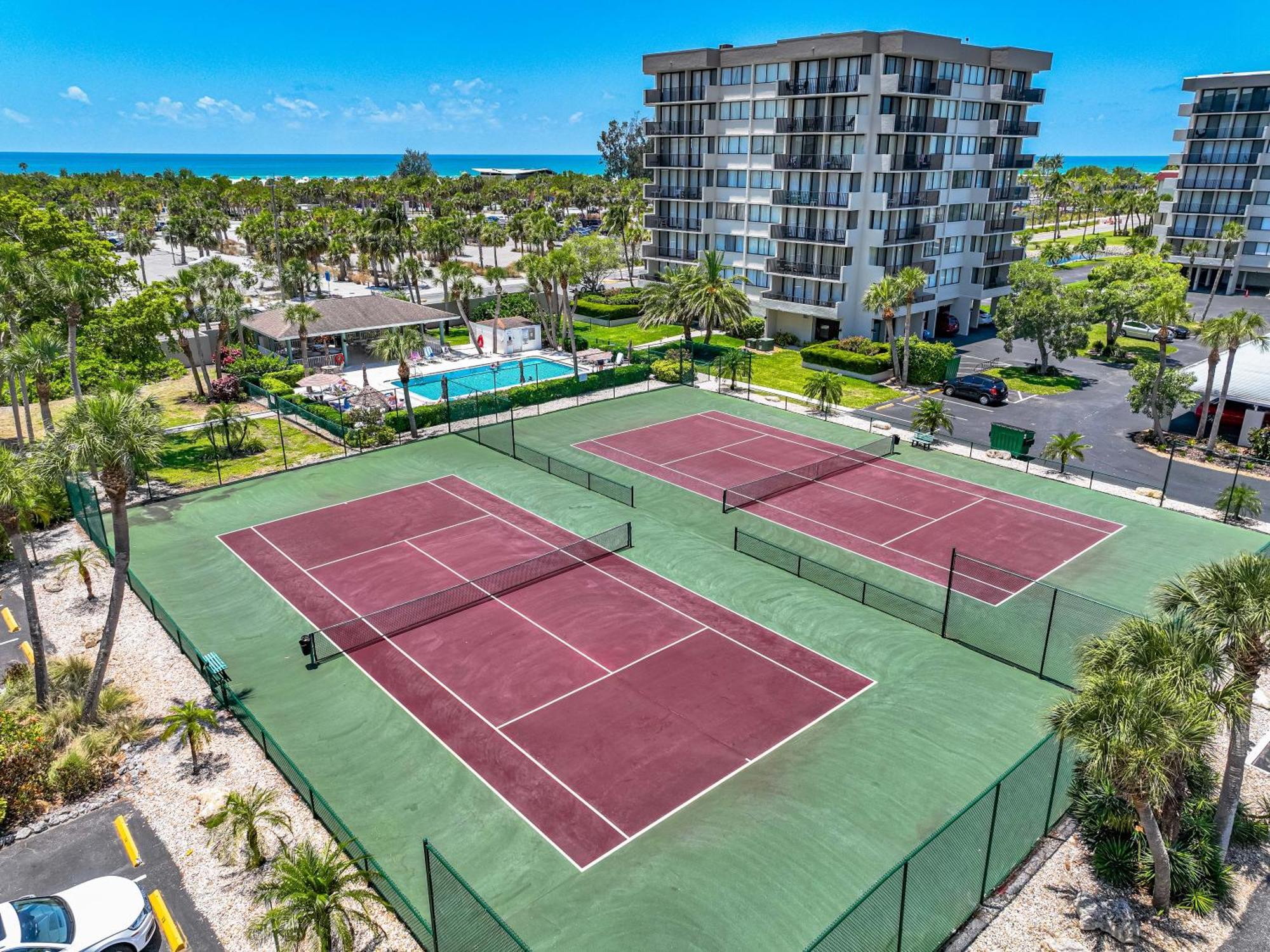 Our House At The Beach - 502E Siesta Key Exterior photo